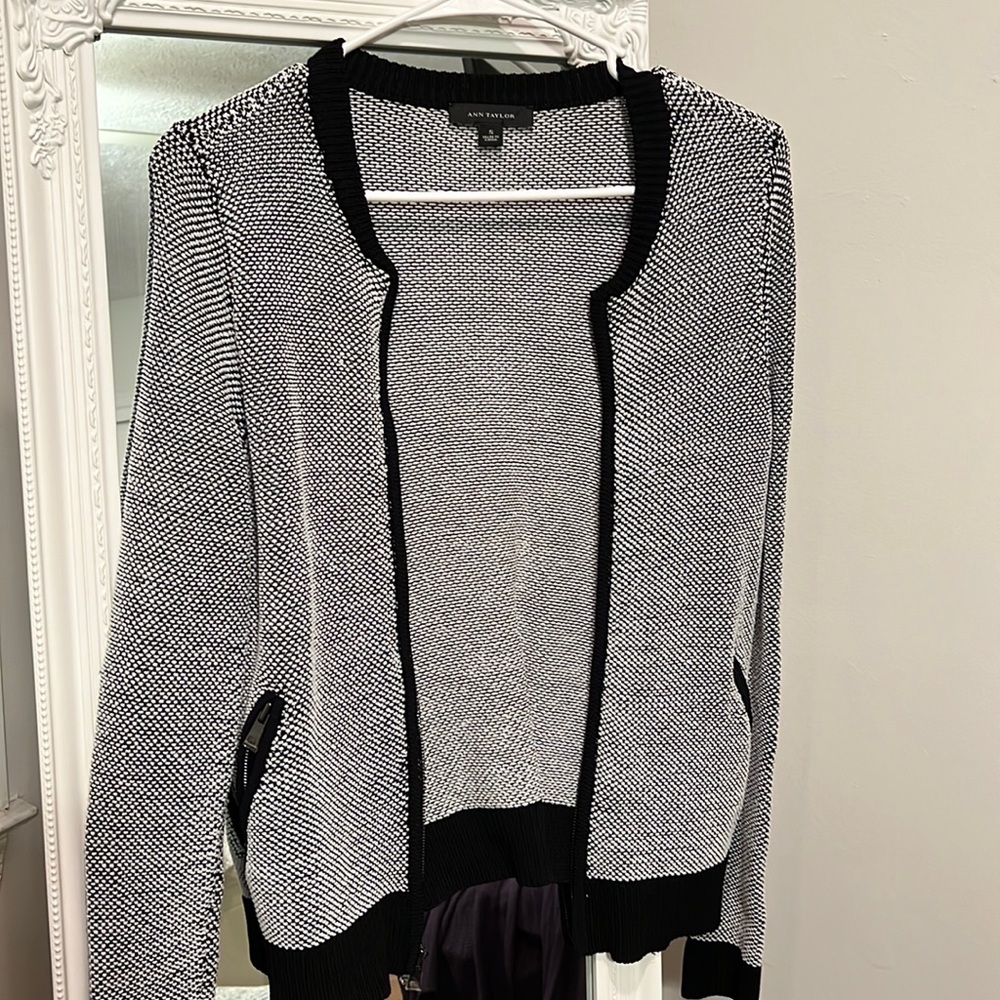 Ann Taylor size S